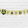 Happy Paddy's Day Bunting - Image 2