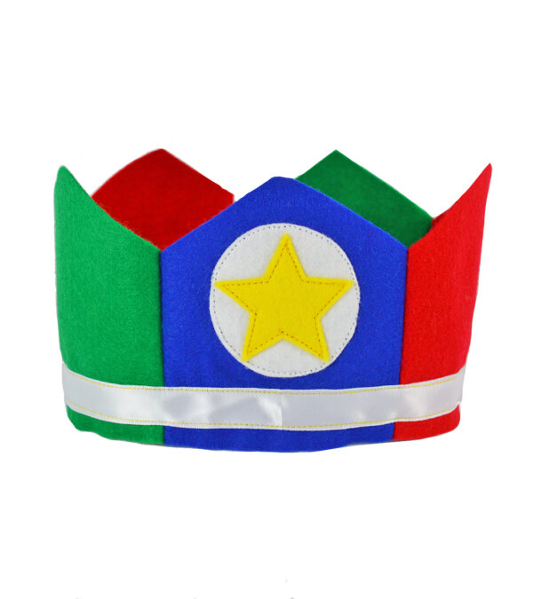 Star Party Crown
