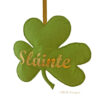 Giant Hanging Shamrock - Image 3