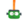 Set of 4 Halloween Decorations - Image 5
