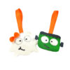 Set of 4 Halloween Decorations - Image 3