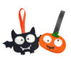 Set of 4 Halloween Decorations - Image 2