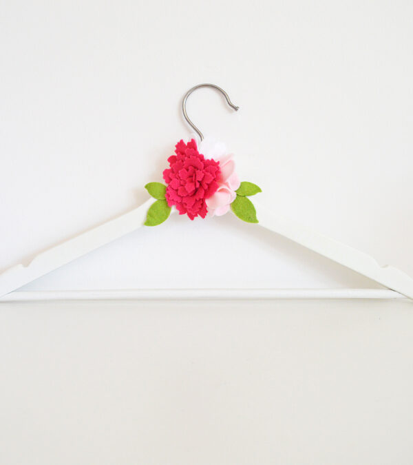 Flower Hanger